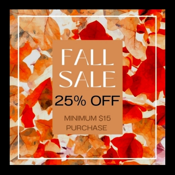 Fall - Picture 2 of 12